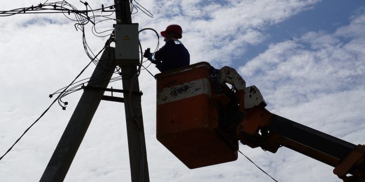 Lefkoşa’da dönüşümlü elektrik kesintisi