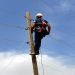 Gönyeli yeni çember civarına 2 saat elektrik verilmeyecek