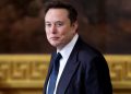 Elon Musk, dünyanın ilk yarım trilyon dolarlık adamı oldu