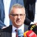 KKTC'de seçimi resmi olmayan sonuçlara göre Tufan Erhürman kazandı