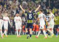 Fenerbahçe, 3 puanı tek golle aldı