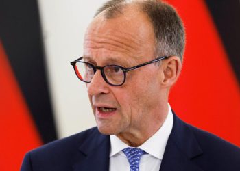 Almanya Başbakanı Merz: Türkiye ile yakın ortaklığımızı daha da genişletmek istiyorum