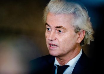 Hollanda'da aşırı sağcı Wilders'ın seçimden sonra müttefiki kalmadı