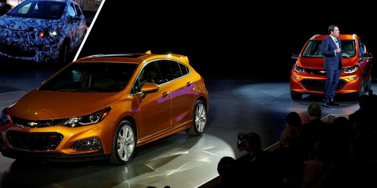 GM, 2028de gözler kapalı sürüş dönemini başlatacak