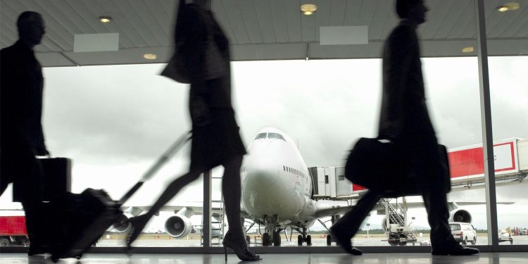 Münih Havalimanında drone alarmı: Uçuşlar durduruldu