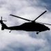 ABDye ait askeri helikopter ve savaş uçağı düştü