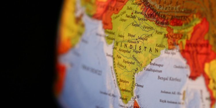 Hindistan'da helal sertifikası yasaklansın çağrısı