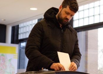 Hollanda'da sandık çıkış anketlerinin sonuçları açıklandı