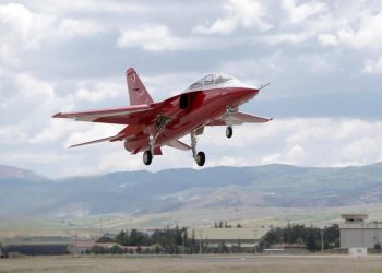 İspanya hükümeti, HÜRJET'in satın alımını onayladı