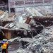Endonezya'da okul binasının çökmesi sonucu hayatını kaybedenlerin sayısı 37'ye çıktı
