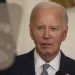 Biden prostat kanseri için radyasyon tedavisini tamamladı