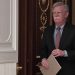 Trump'ın eski Ulusal Güvenlik Danışmanı Bolton hakkında iddianame hazırlandı