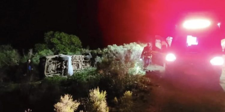 Arı kovanlarına çarptı, yardıma gelen babası da hayatını kaybetti