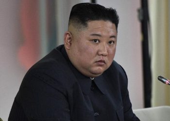 Kuzey Kore lideri Kim'den Rusya ile ittifakın güçlenerek gelişmeyi sürdüreceği mesajı