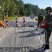 Litvanya, Belarus sınırını 1 aylığına kapatma kararı aldı