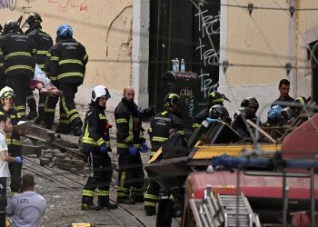 Portekizdeki füniküler kazasının nedeni açıklandı