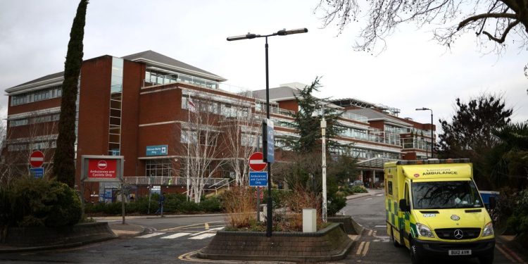 İngiltere'de son 3 yılda, hemşirelere yönelik bildirilen ırkçı olaylar yüzde 55 arttı