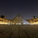 Fransa'da soygunun yaşandığı Louvre Müzesi kapılarını ziyaretçilere yeniden açtı