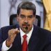 Maduro, ABD'yi ülkesine yönelik psikolojik bir savaş yürütmekle suçladı