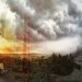 Dünya Meteoroloji Örgütüne göre, milyonlarca kişi tehlikeli hava olayları karşısında savunmasız