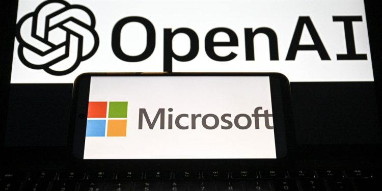 Microsoft ve OpenAI arasında 500 milyar dolarlık yeni anlaşma