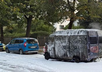 Almanyanın Münih kentinde patlama ve silah sesleri