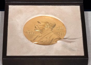 2025 Nobel Kimya Ödülü'nün sahibi belli oldu