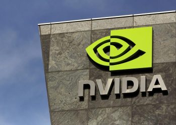 Nvidia, dünyanın ilk 5 trilyon dolarlık şirketi oldu