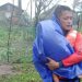 Filipinler'in doğusunda tropik fırtına nedeniyle binlerce kişi tahliye edildi