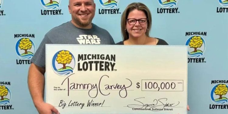 ChatGPTnin verdiği sayılarla piyangoyu kazandı