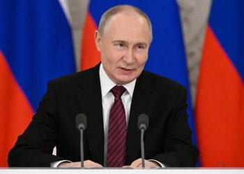 Putin, radyoaktif tsunami yaratabilecek nükleer torpidonun test edildiğini duyurdu