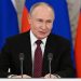 Putin, radyoaktif tsunami yaratabilecek nükleer torpidonun test edildiğini duyurdu