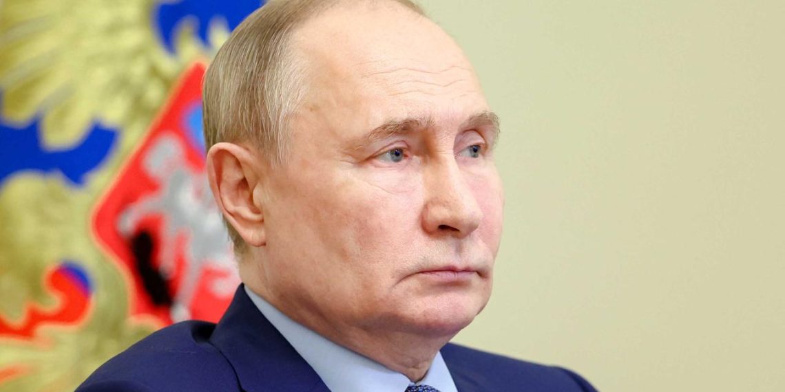 Putin'den Ukrayna'ya müzakere mesajı