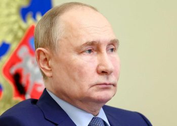 Putin'den Ukrayna'ya müzakere mesajı