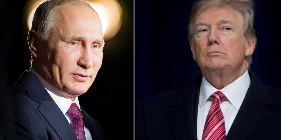 Rusya: Ne Putin ne de Trump vaktini boşa harcamak istiyor