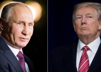 Rusya: Ne Putin ne de Trump vaktini boşa harcamak istiyor