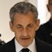 Fransa'da eski Cumhurbaşkanı Sarkozy'yi cezaevinde 2 polis koruyacak