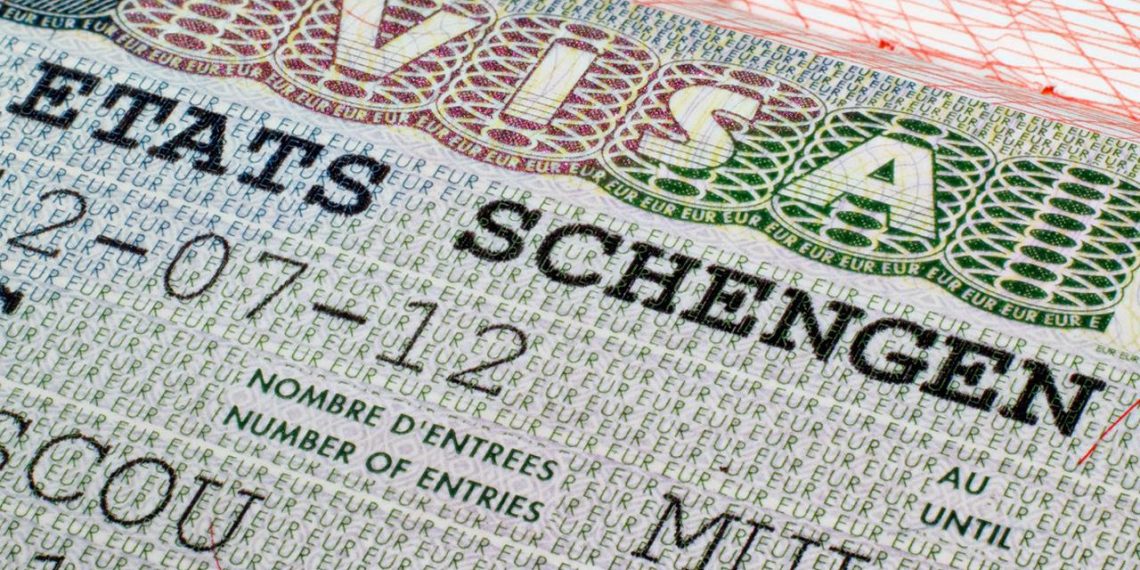 Schengen giriş ve çıkışlarındaki değişiklikler Türkiye'yi nasıl etkileyecek?