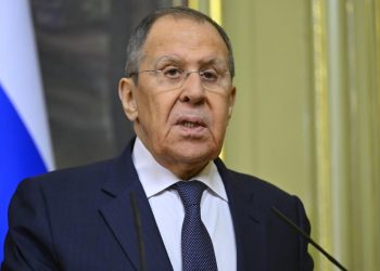 Lavrov: Avrupa, Ukrayna'daki savaşı, Trump'ın savaşı yapmak istiyor