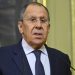 Lavrov: Avrupa, Ukrayna'daki savaşı, Trump'ın savaşı yapmak istiyor