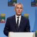 Stoltenberg: Erdoğan kararlı ve bilgili bir lider