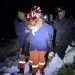 Everest'te mahsur kalan 1000'den fazla kişi kurtarıldı