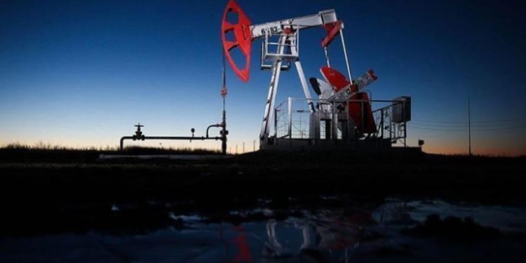 Brent petrolün varili 60,69 dolardan işlem görüyor