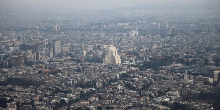 Suriye yönetimi ulusal parayı modernize edecek