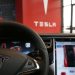 Tesla, yaklaşık 13 bin aracını geri çağırıyor