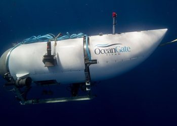 Titan denizaltısının çökmesinin nedeni açıklandı