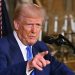 Trump, Çin'i yemeklik yağ ticaretini sonlandırmakla tehdit etti