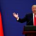 Trumptan Çin'e tarifelere ek yüzde 100 gümrük vergisi