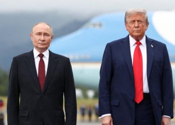 Trump: Putin ile Budapeşte'de buluşacağız