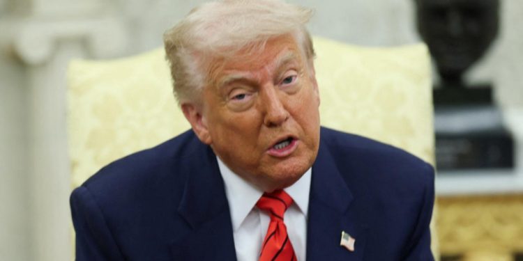 Trump, Çin Devlet Başkanı Şi ile görüşmesini iptal etmediğini söyledi